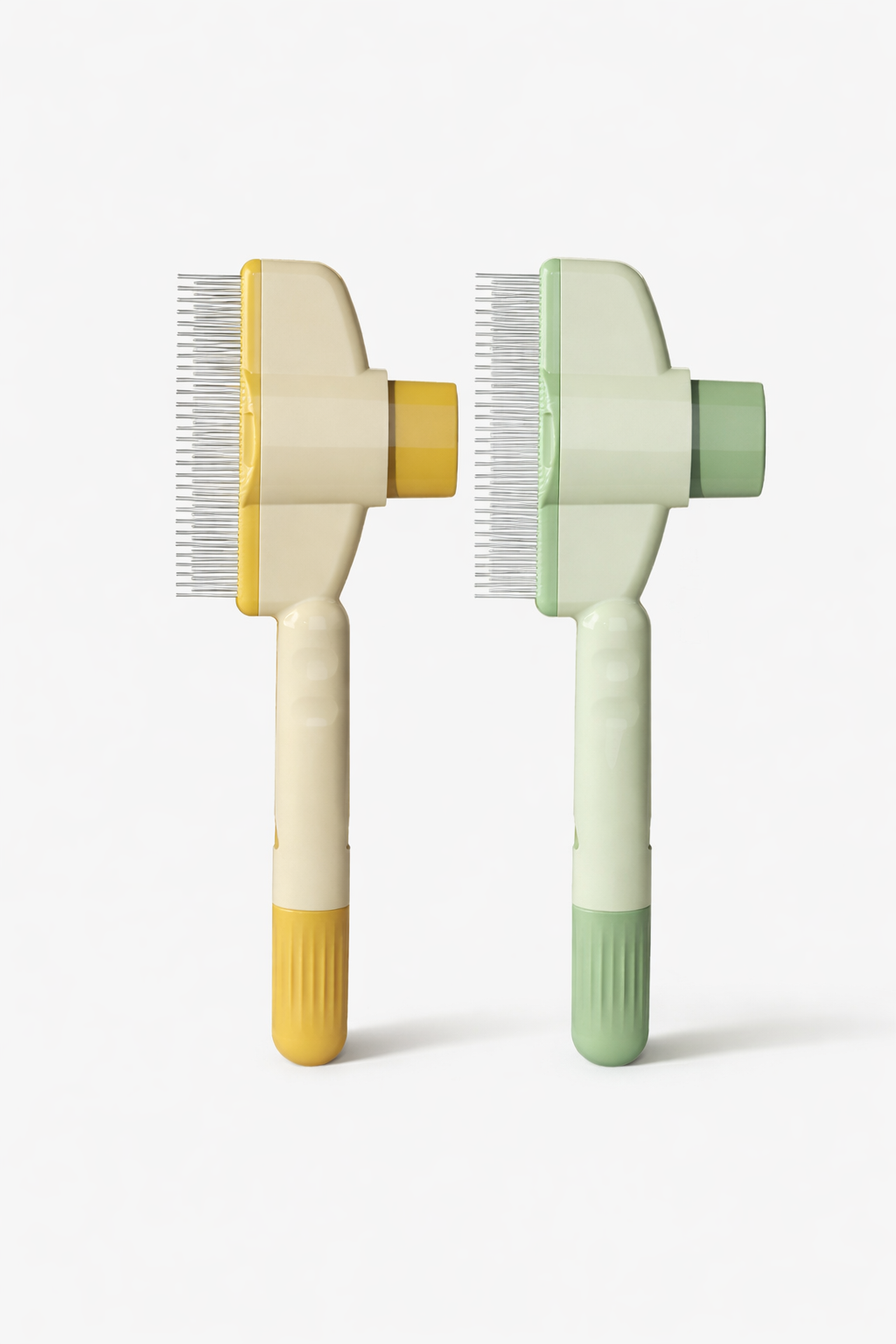 Effortless Pet Fur Comb