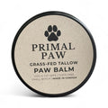 PRIMAL PAW | Grass-Fed Tallow Paw Balm