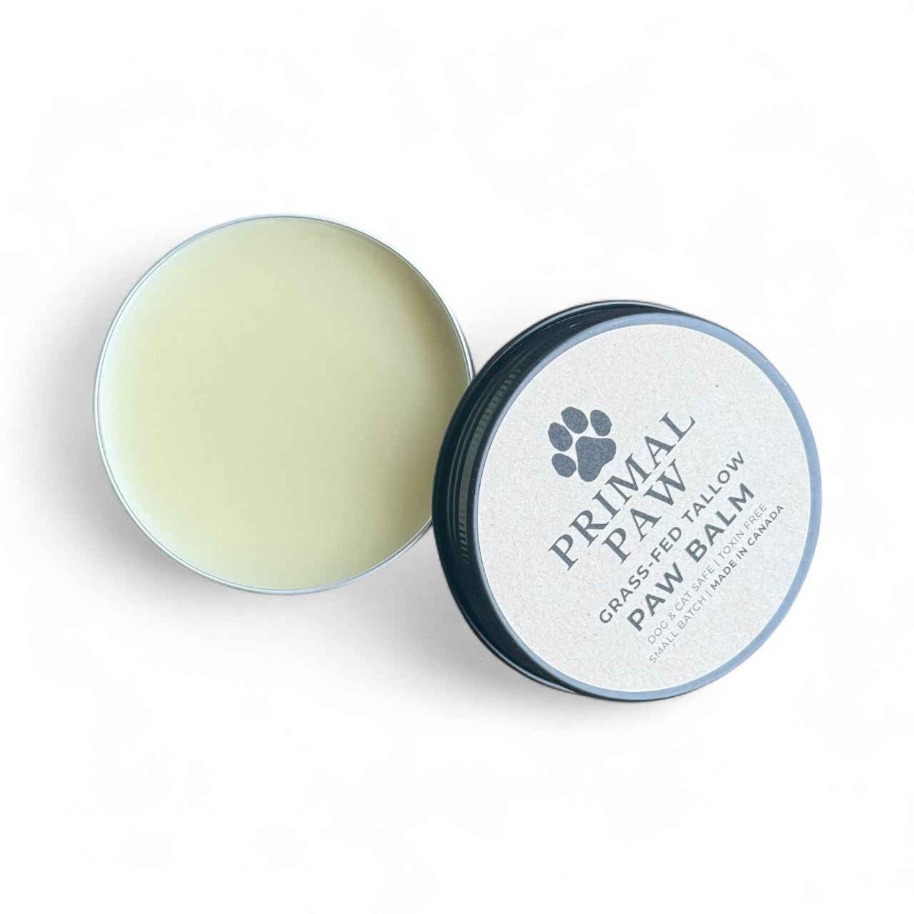 PRIMAL PAW | Grass-Fed Tallow Paw Balm